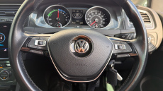 Volkswagen Golf 99kW e-Golf 35kWh 5dr Auto Electric Hatchback